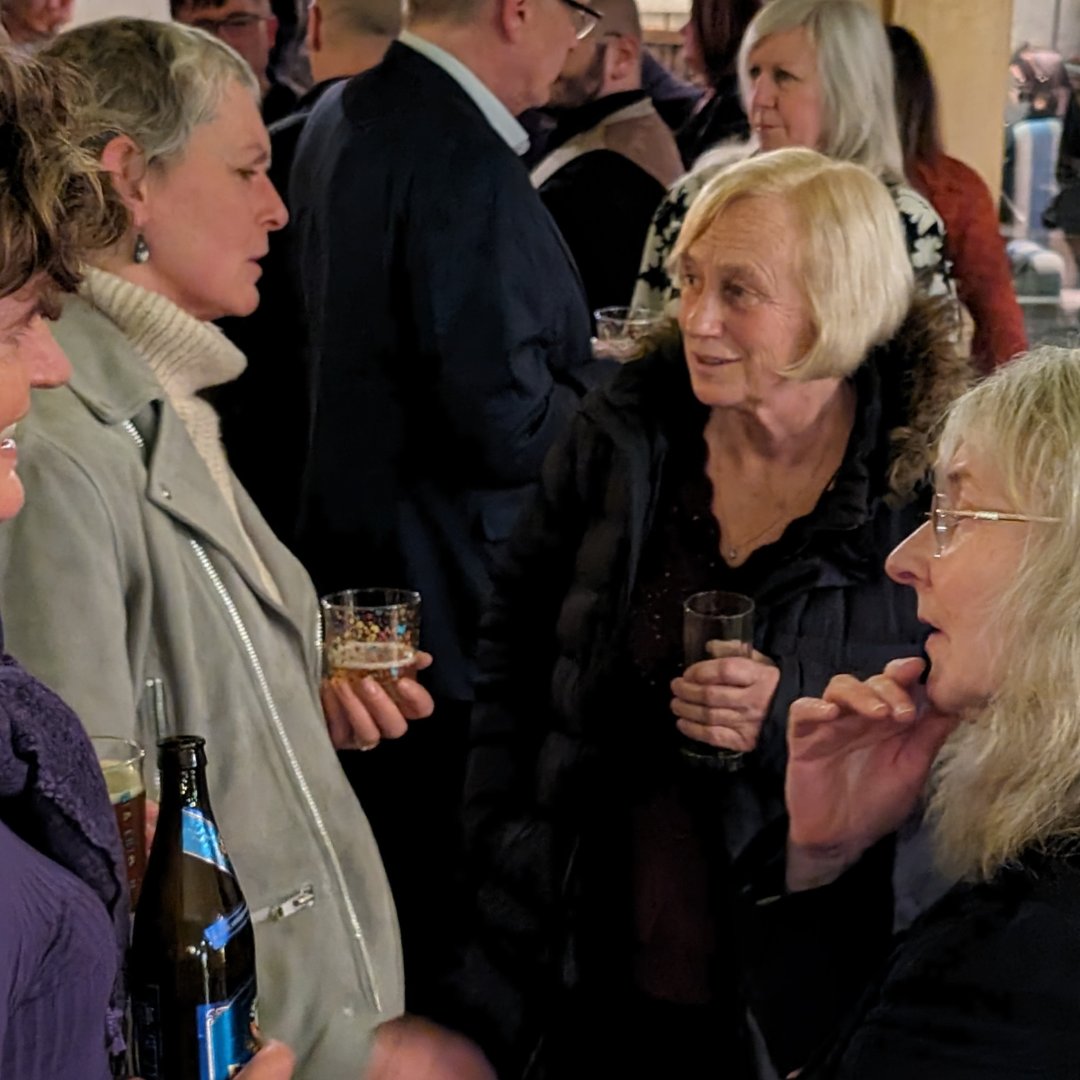 #HandpickedNetwork tweet media