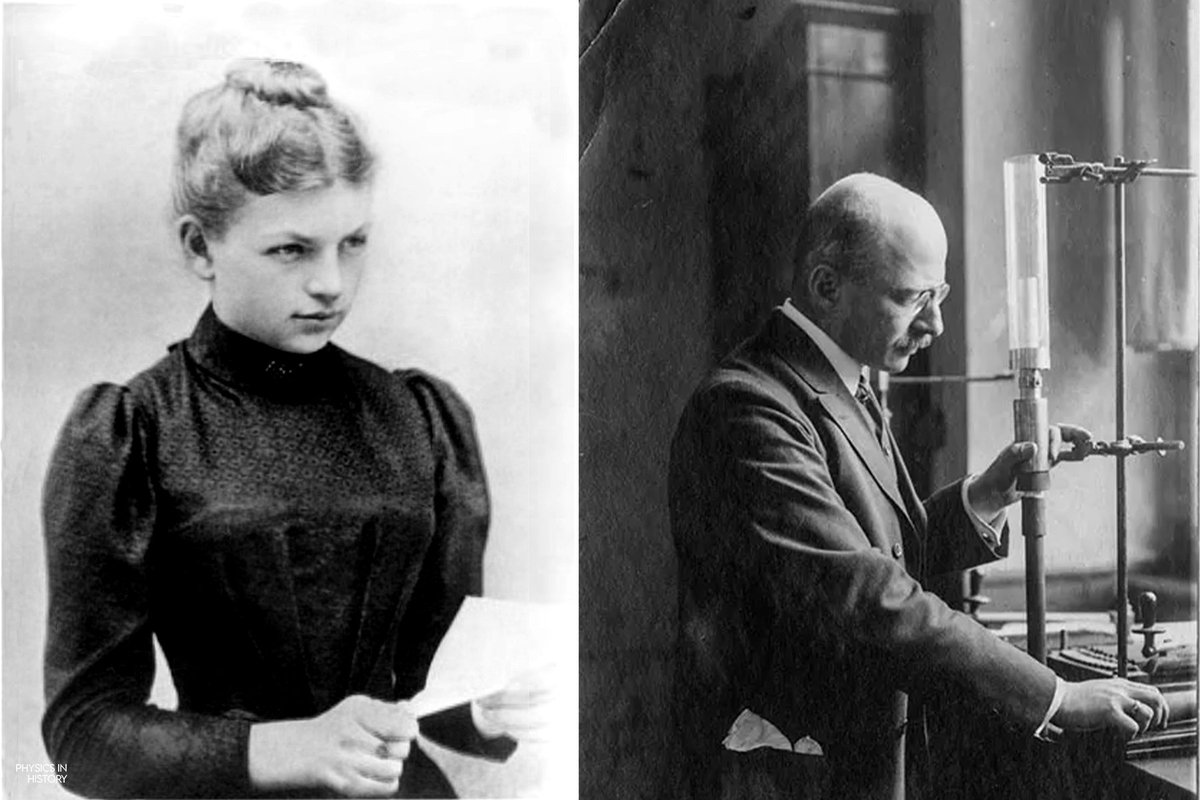 Clara Immerwahr, a chemist and the first wife of physicist Fritz Haber, shot herself in the chest using Haber's military pistol in May 1915. Historians argue that she opposed her husband's work on chemical warfare. Distraught over his involvement in developing chlorine gas used…
