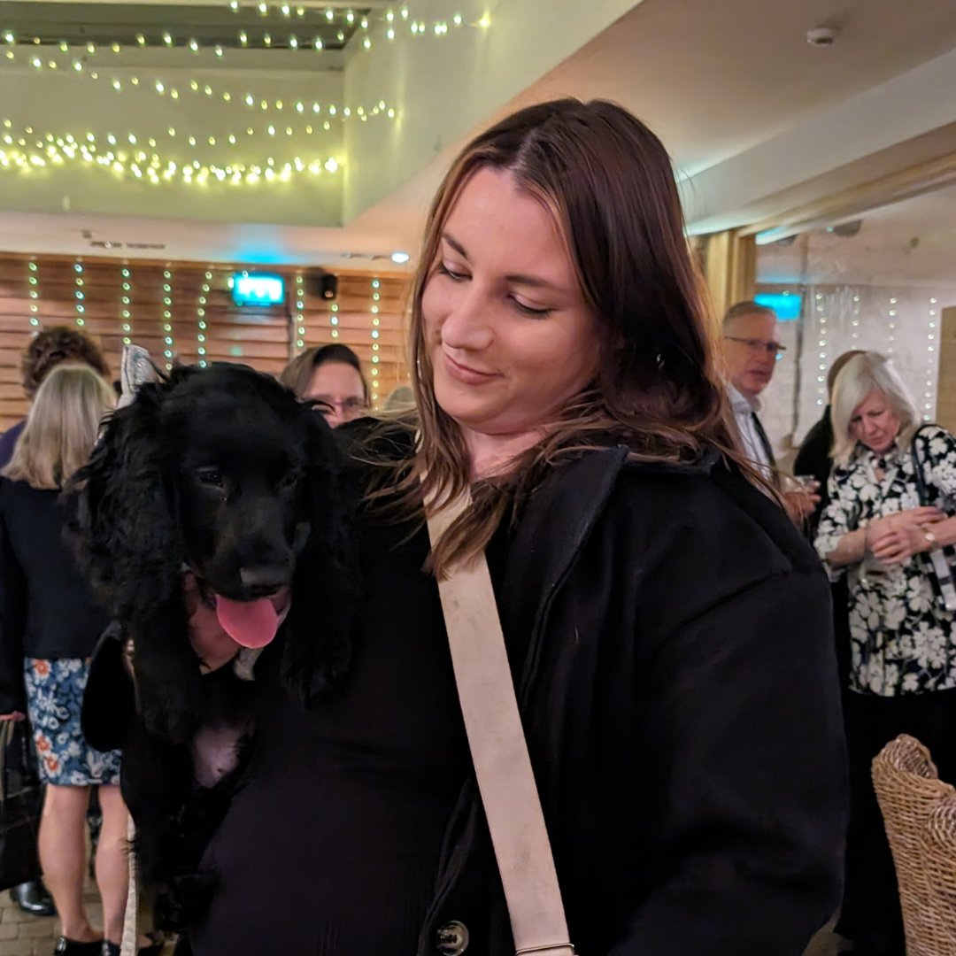 HandpickedNWork's tweet image. Couldn&apos;t make it to our free networking event? No worries!  Here&apos;s a sneak peek of who joined us at The Castle Inn  - see anyone you know? Tag them...

Fancy joining us in May at Tom Foolery - Head to handpickedlocal.co.uk/free-networking to book your free ticket.  #FreeNetworking