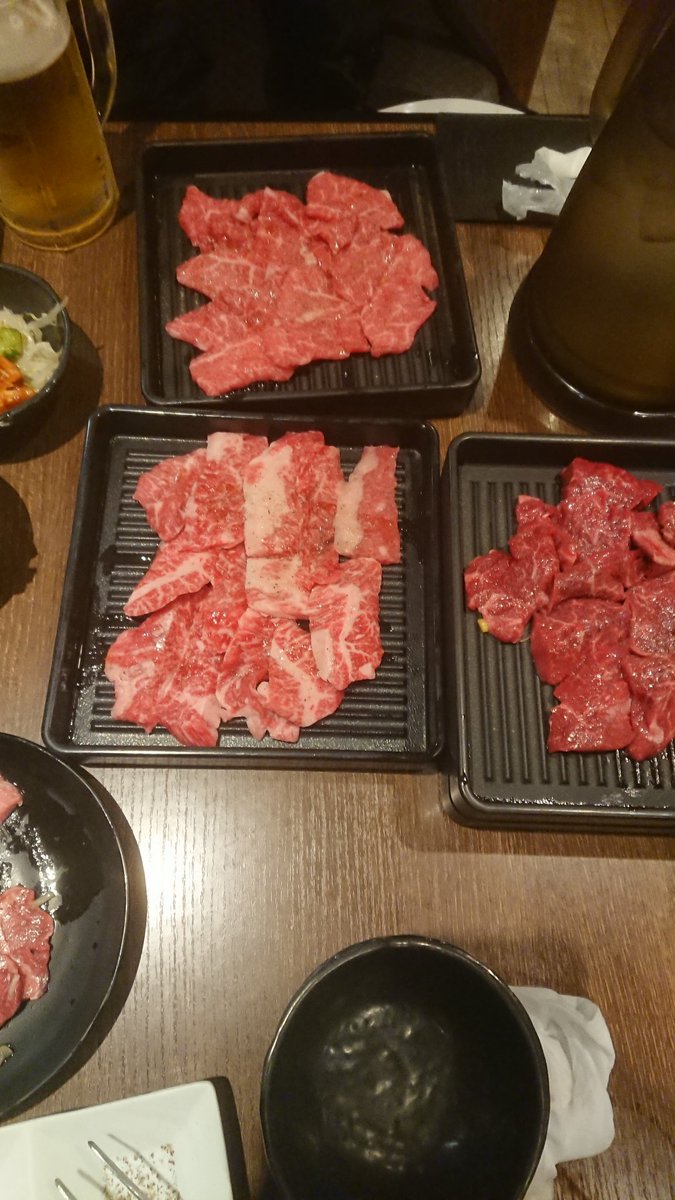 haaaaatyo's tweet photo. 久しぶりにく https://t.co/vI3zWOaCFB