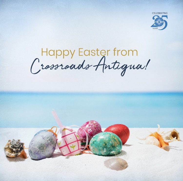 Wishing you a very happy and peaceful Easter Sunday. However you choose to celebrate, we hope you have a wonderful day. #happyeaster #celebration #holiday