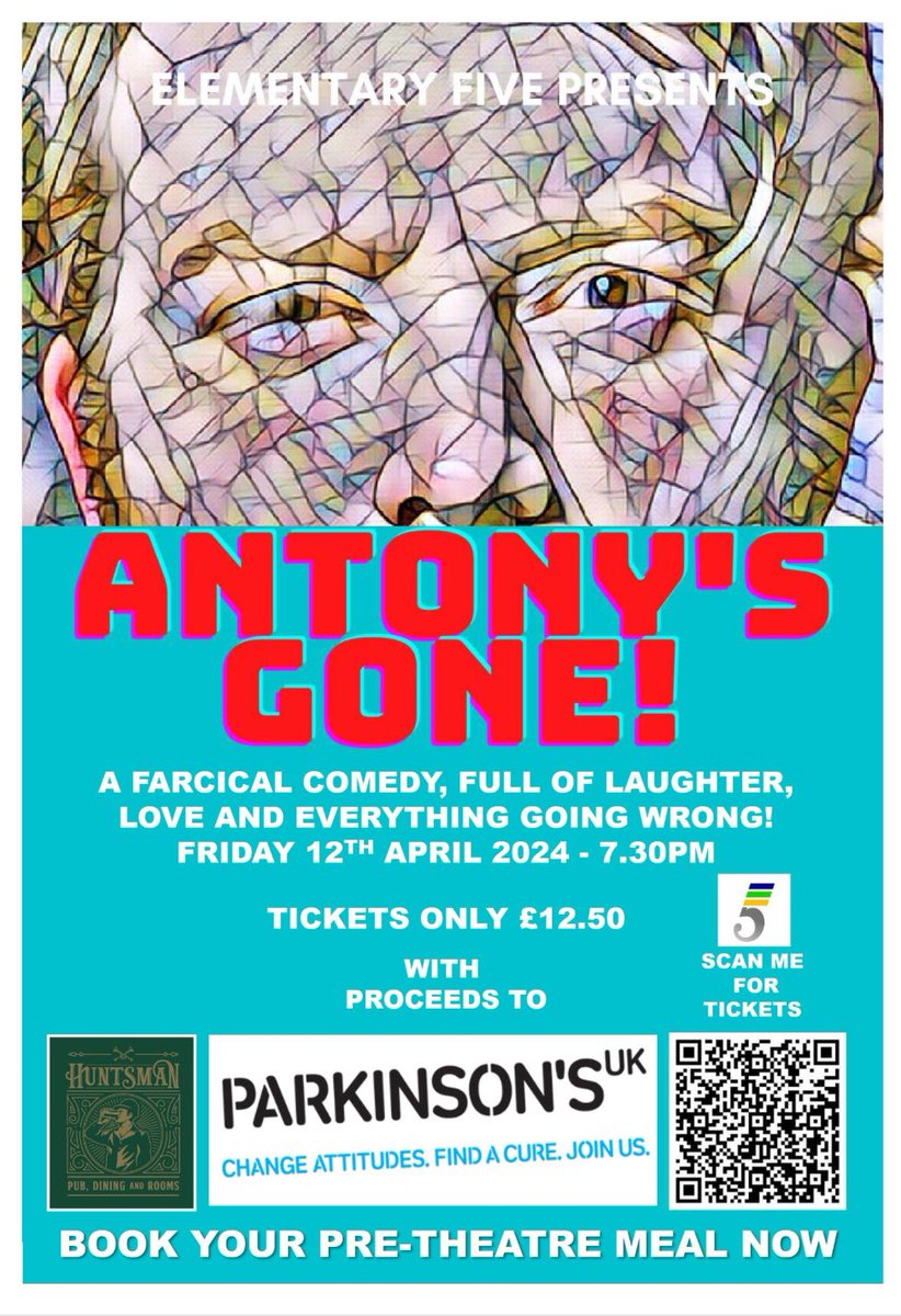 The Huntsman Inn tweet media