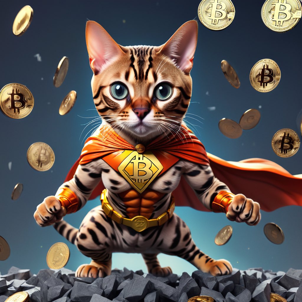 Having a meme coin attached to <a href="/Bitcoin/">Bitcoin</a> is like having a quirky sidekick in a superhero movie. It adds a dash of humor and excitement to the otherwise serious world of finance. Picture Bitcoin as the stoic hero, while the meme coin is the quirky sidekick cracking jokes and