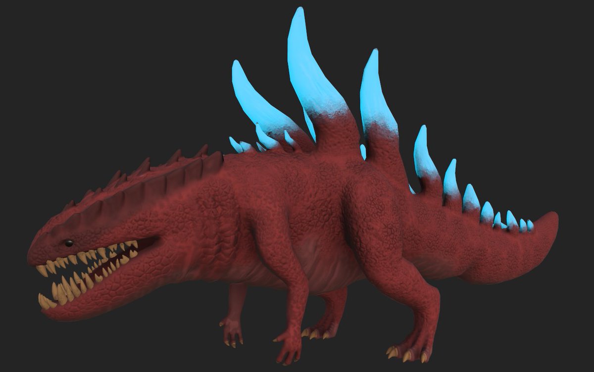 SyNox3D tweet media