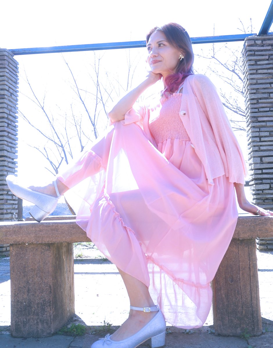 hiro_ykyk's tweet photo. ✨ In Zusi ✨
model ミホ さん
@miho042o
✨ 春 の 光 ✨
今回のシリーズ last post になります。
爽やかな美しさとポージング ありがとうございます。
また 宜しくお願いします♪
#逗子
#zusi
#湘南
#恋する湘南💗
#shonan
#披露山公園
#ポートレートしま専科
#ポトレ撮影隊
#ポトレのセカイ https://t.co/F8FbZ9FolD