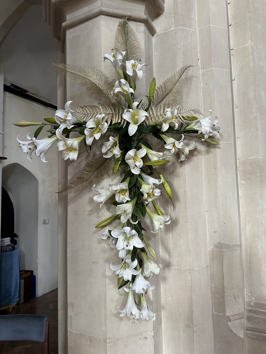 Christ Church Gravesend tweet media