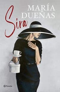 NadiaCalvino's tweet photo. Para cerrar este mes de marzo, comparto tres interesantes y emocionantes #novelas históricas escritas por #mujeres:

‘Las malas mujeres’ de @MarilarAleix, #Coruña SXIX

‘Sira’ de @MDuenasOficial, tras la II Guerra Mundial

‘Los ruidos de la noche’ de @mayteaparisi, #Argentina SXX https://t.co/bGfjB2UO0F