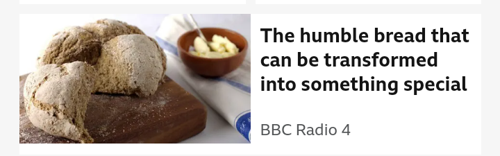 The BBC have just learned about Catholicism.