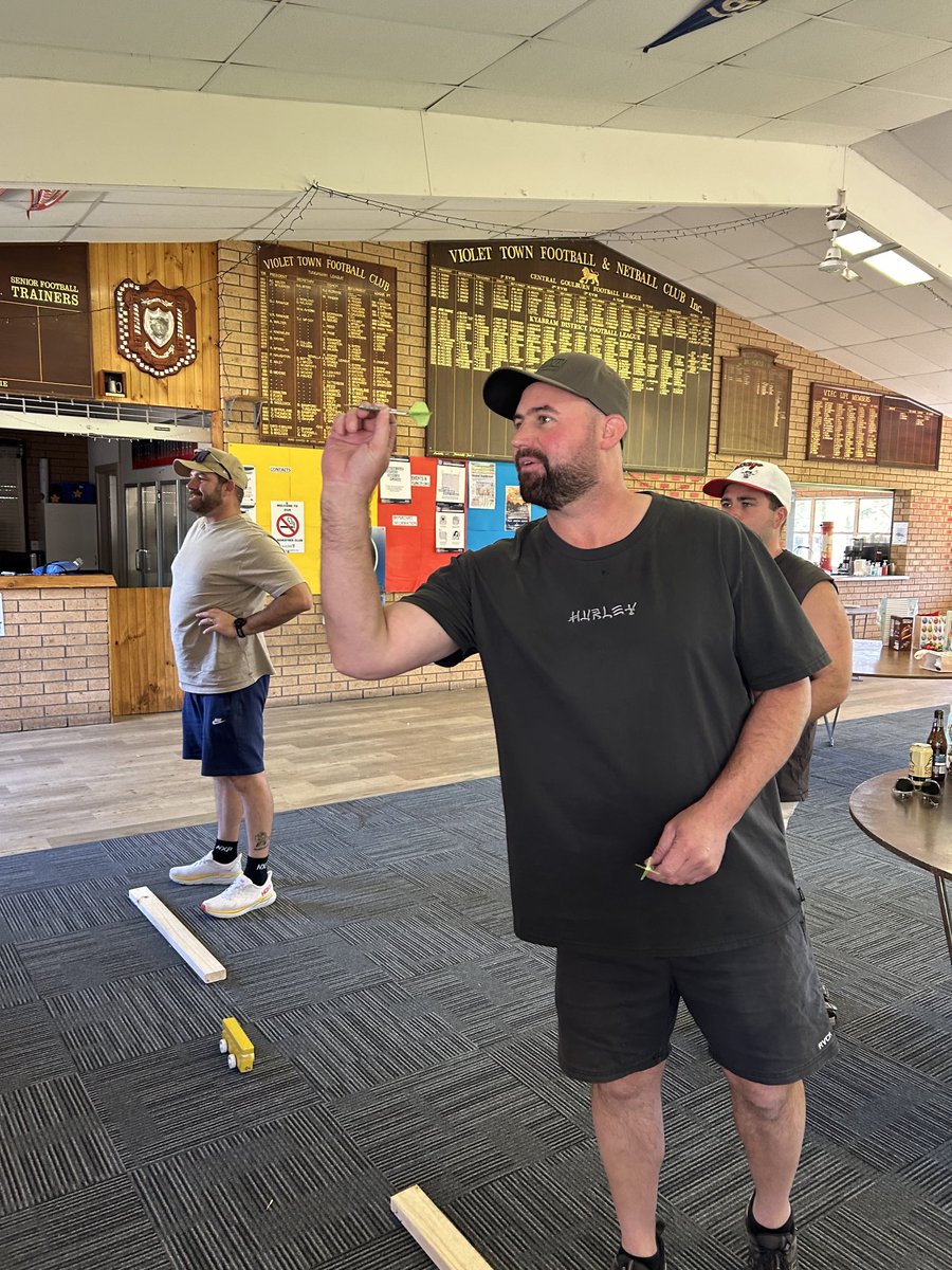 Gary Abley tweet media