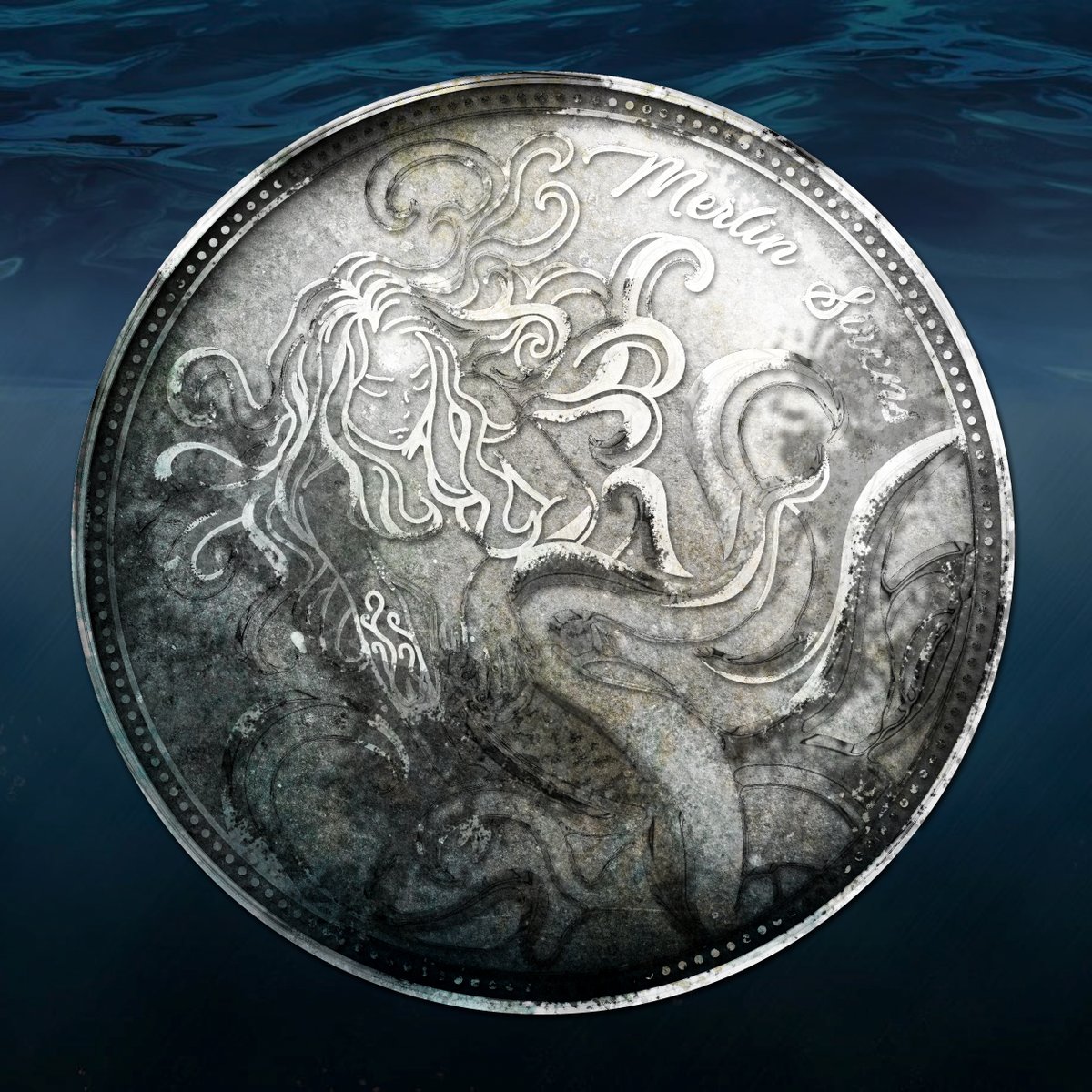 MerlinSirensNFT's tweet photo. We will keep the Mint process until 4.05！👑
All remaining unfinished NFTS will be BURNED!
Friends who MINTED on the first day will also receive additional surprises.🥰 https://t.co/y39BcS6l0a