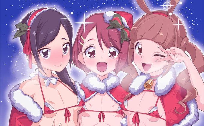 ヒープリ再掲 (4/5) 162枚 https://t.co/fInSMJFtrb 