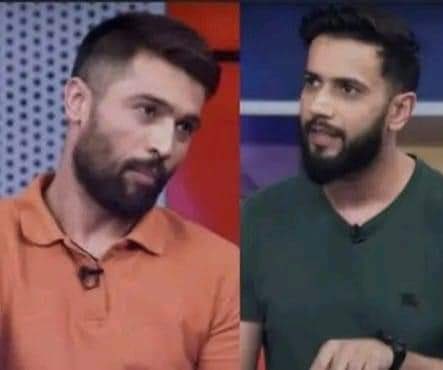 They took their retirement back, and Mohsin Naqvi reappointed Babar Azam as Captain 😂 Moye Moye for some people 😭