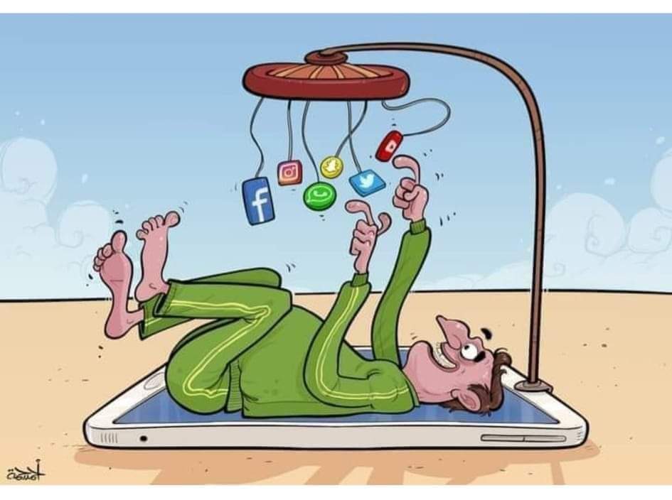 SibelKirazli's tweet photo. "Politikacılar bebek bezine benzer. Düzenli olarak ve aynı sebepten değiştirilmeleri gerekir. Gelecek sefer oy verirken aklımızda olsun." https://t.co/4dLF0L0oGD