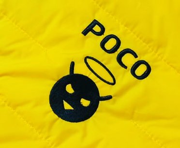 amisoumikbolchi's tweet image. Thanks for this awesome jacket @IndiaPOCO @Himanshu_POCO @Pathtoremember @Iamnil7 
#BeyondStunning  #SleekNSxy #TheUtimatePredator #POCOIndia #POCO #MadeOfMad