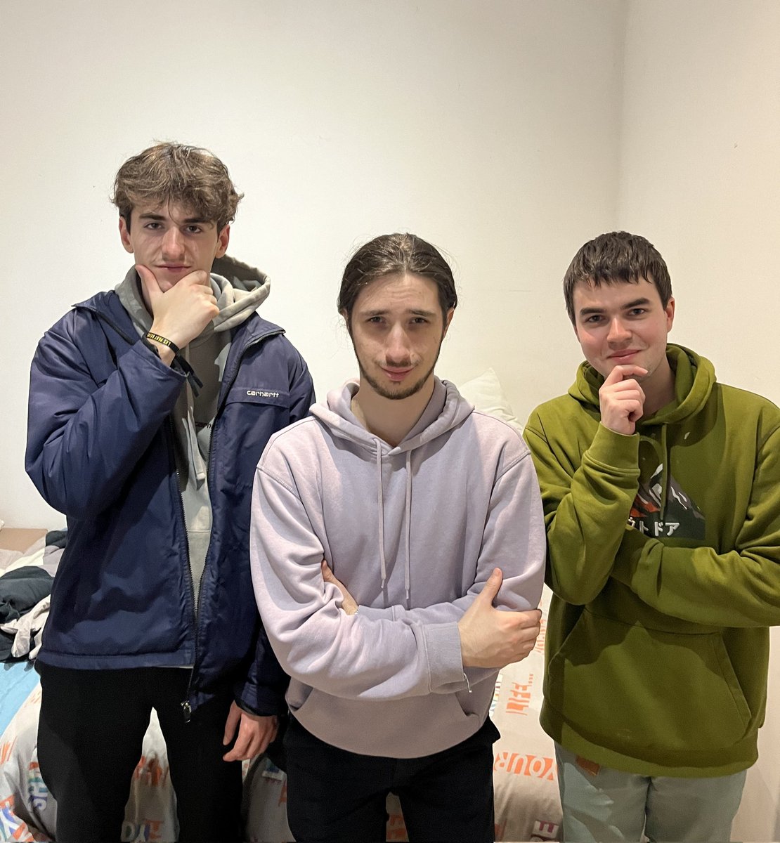 Uprising tweet media