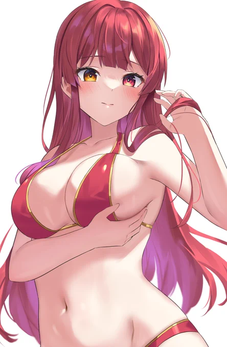 #マリンのお宝 #ホロライブ 