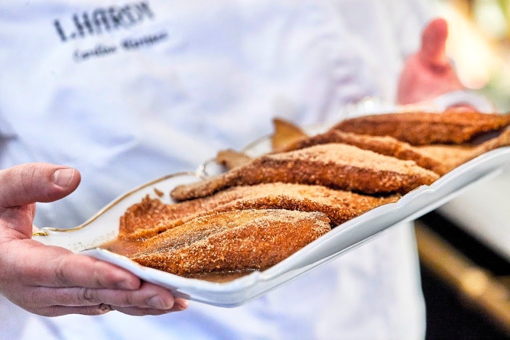 Cosechando Madrid tweet media