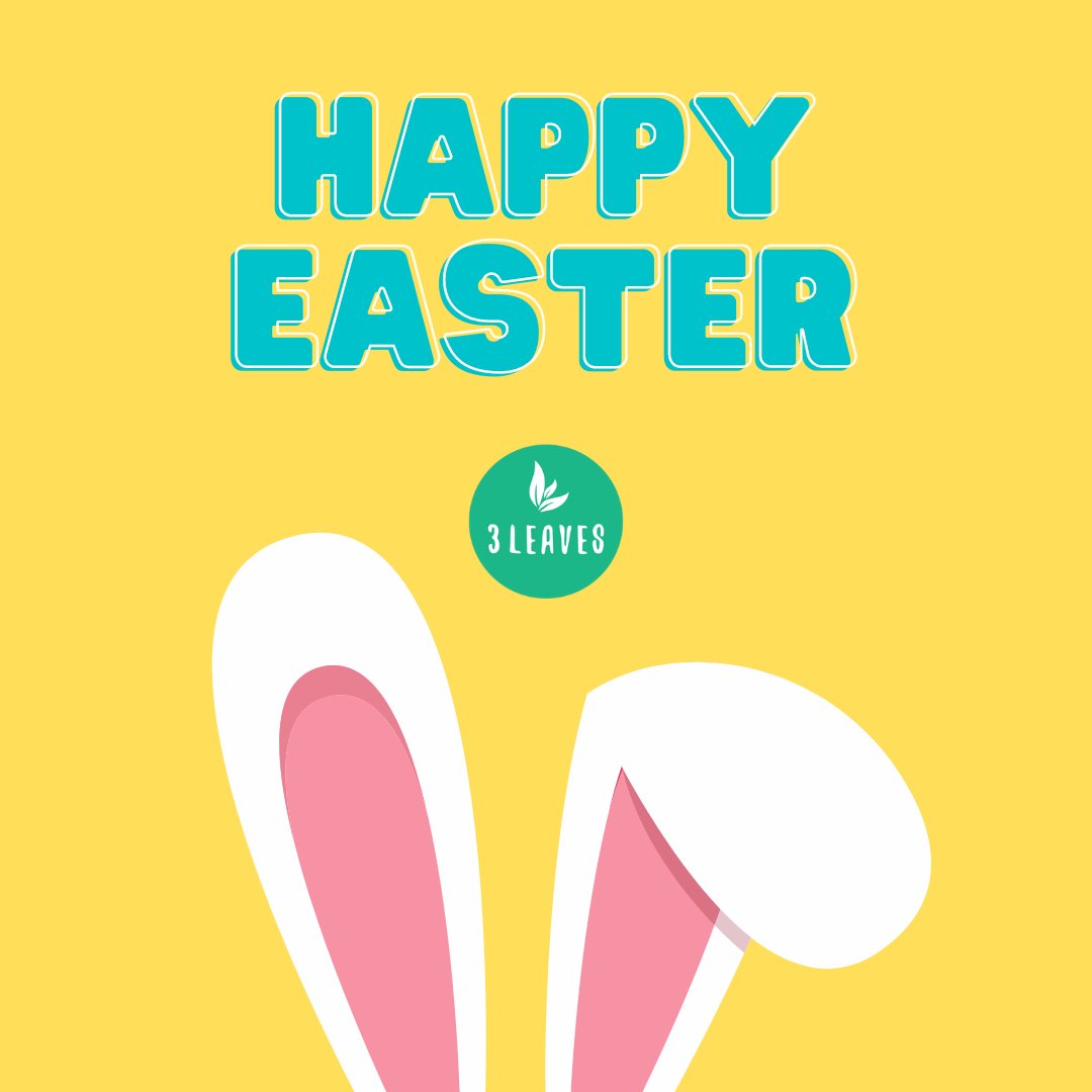 🐰 Hoppy Easter, everybunny! 🌸💕 Let's all celebrate the season of new beginnings with love, laughter, and lots of chocolate treats. Wishing you a day filled with joy and happiness. #HappyEaster #SpringVibes 🐣🌼
