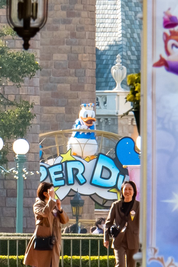 ichishi_disney tweet picture