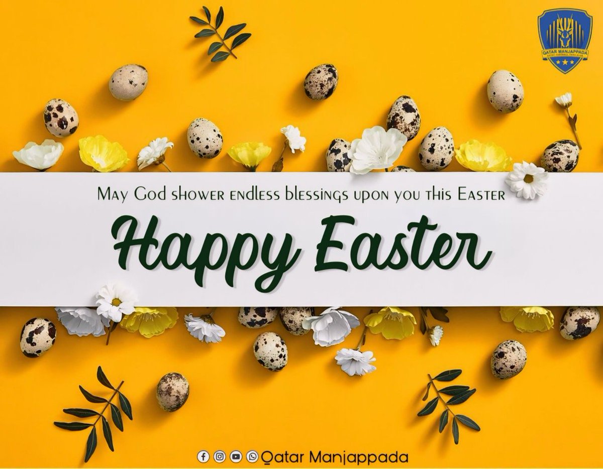 'May the joy and peace of Easter fill your home with warmth, your heart with love, and your life with laughter. Wishing you a very Happy Easter filled with fun, chocolates, and the company of loved ones. 🌷✨'
