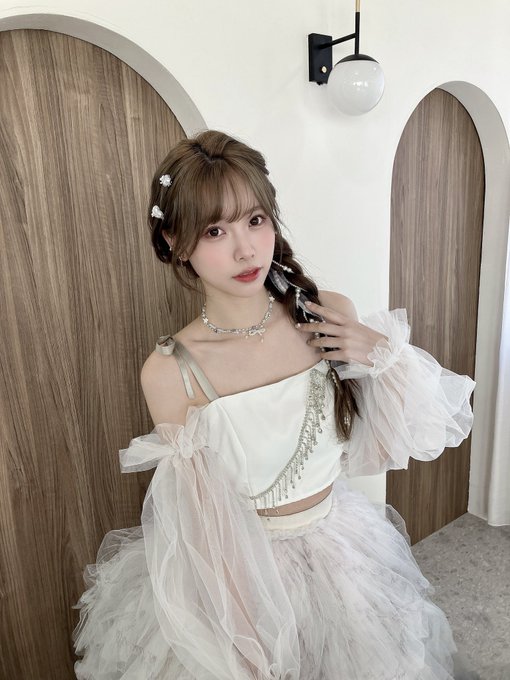 Twitterのコスプレ画像11