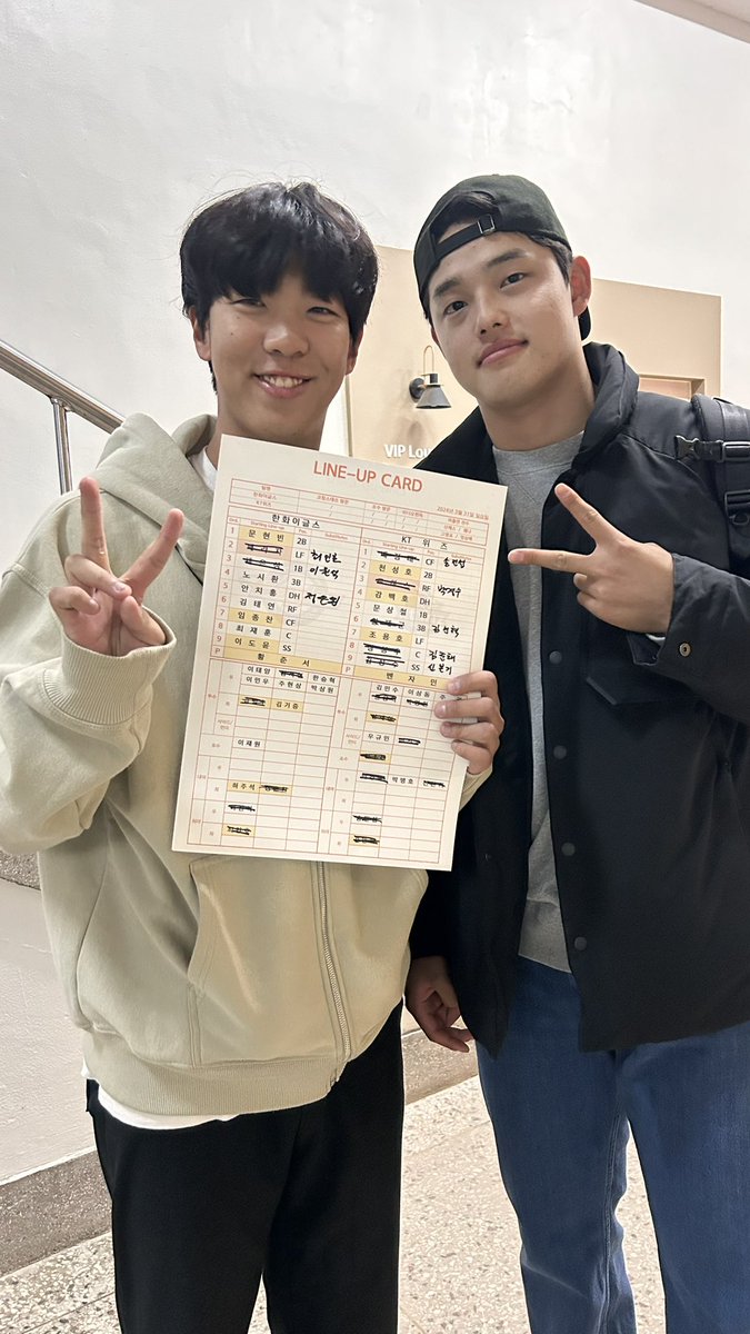 한화팬 후디 tweet media