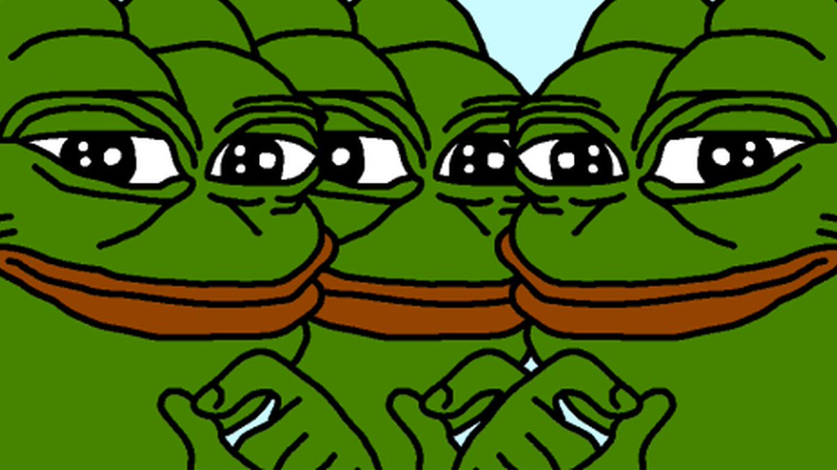 pepe boost tweet media