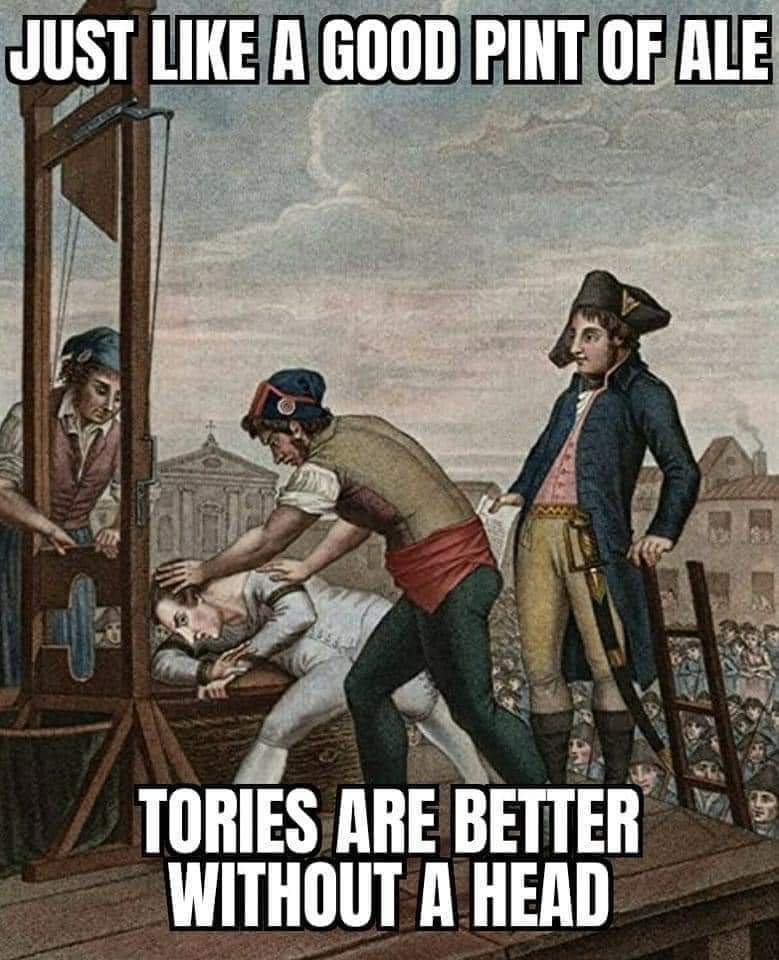@socialistsunday It's #SocialistSunday folks‼️ Give this a repost if you're looking forward to ridding ourselves of the Tories! Also, give me a follow & I'll #follow you back. #SundayMorning #easter2024 #Easter #EasterWeekend #EasterSunday #politics #sunday #sundayvibes #meme #socialist
