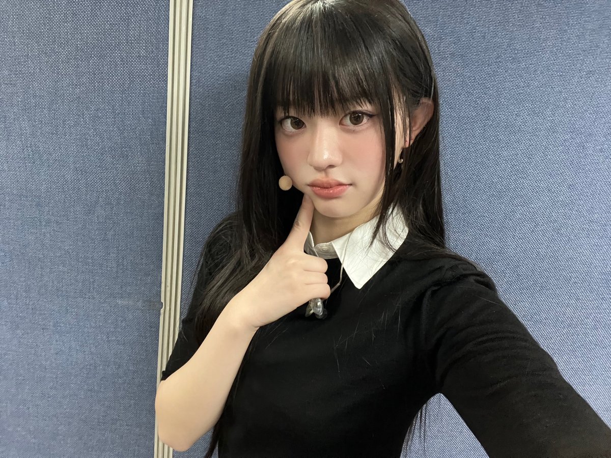 picsillit's tweet photo. #MINJU Weverse Update https://t.co/jMZCwH7fYp