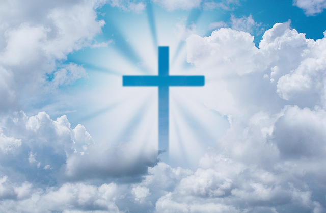 ACN_Suisse's tweet photo. «Aide à l’Eglise en Détresse (ACN)» vous souhaite à tous une fête de Pâques joyeuse et ensoleillée ! Alléluia, Jésus est vivant! https://t.co/I8JJHN6SFS