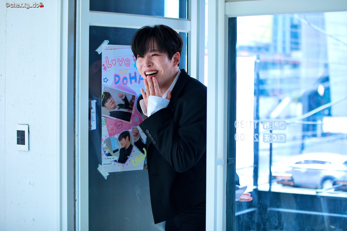 chexxy_do's tweet photo. 240327  도하 생일카페✨

#박도하 #도하 #parkdoha #doha https://t.co/vW5JWQyl0D