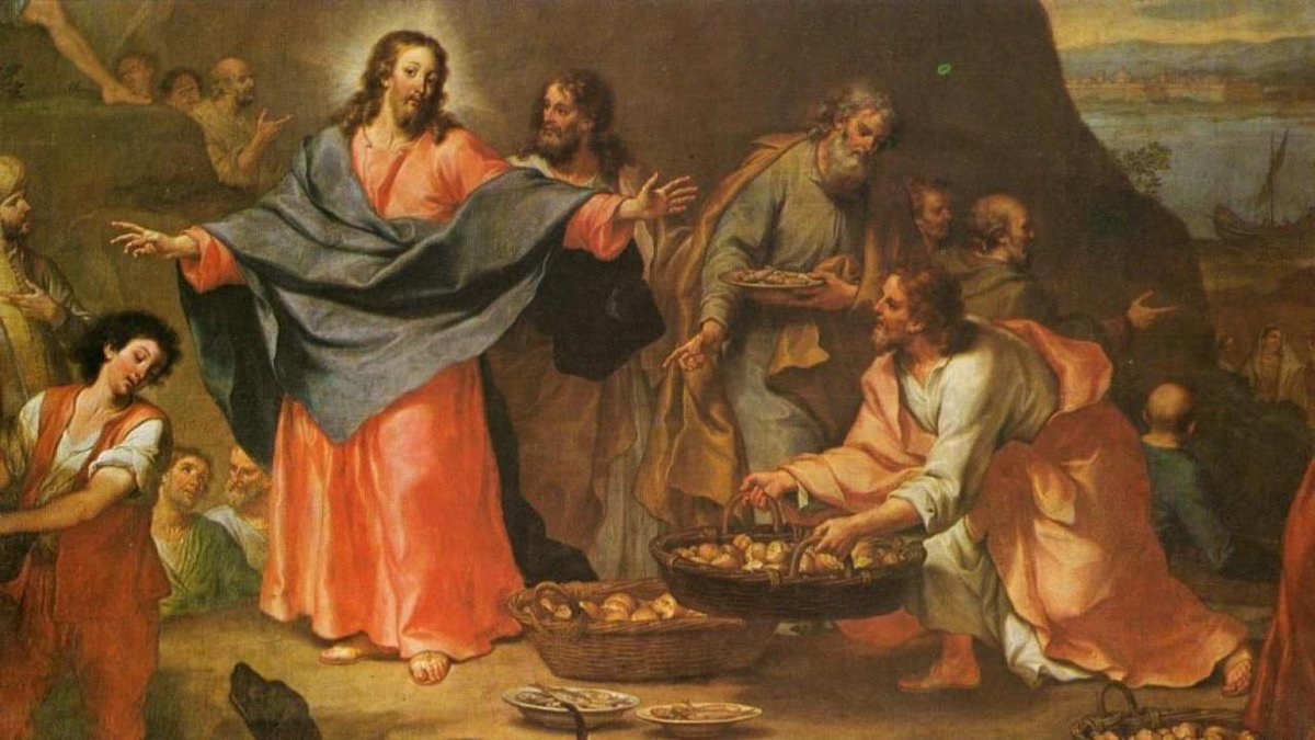 LA SALLE FRANCE (@lasallefrance) on Twitter photo ✝️ le Christ est ressuscité, Alléluia !
« Avec Jésus, le Ressuscité, aucune nuit n'est sans fin ; et même dans les ténèbres les plus épaisses brille l'étoile du matin. » Pape François
Nous vous souhaitons une joyeuse et sainte fête de Pâques <a href="/lasalleorg/">La Salle Global</a> ✝️ le Christ est ressuscité, Alléluia !
« Avec Jésus, le Ressuscité, aucune nuit n'est sans fin ; et même dans les ténèbres les plus épaisses brille l'étoile du matin. » Pape François
Nous vous souhaitons une joyeuse et sainte fête de Pâques <a href="/lasalleorg/">La Salle Global</a>