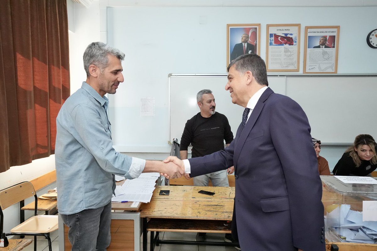 Rıdvan Fadıloğlu 🇹🇷 tweet media