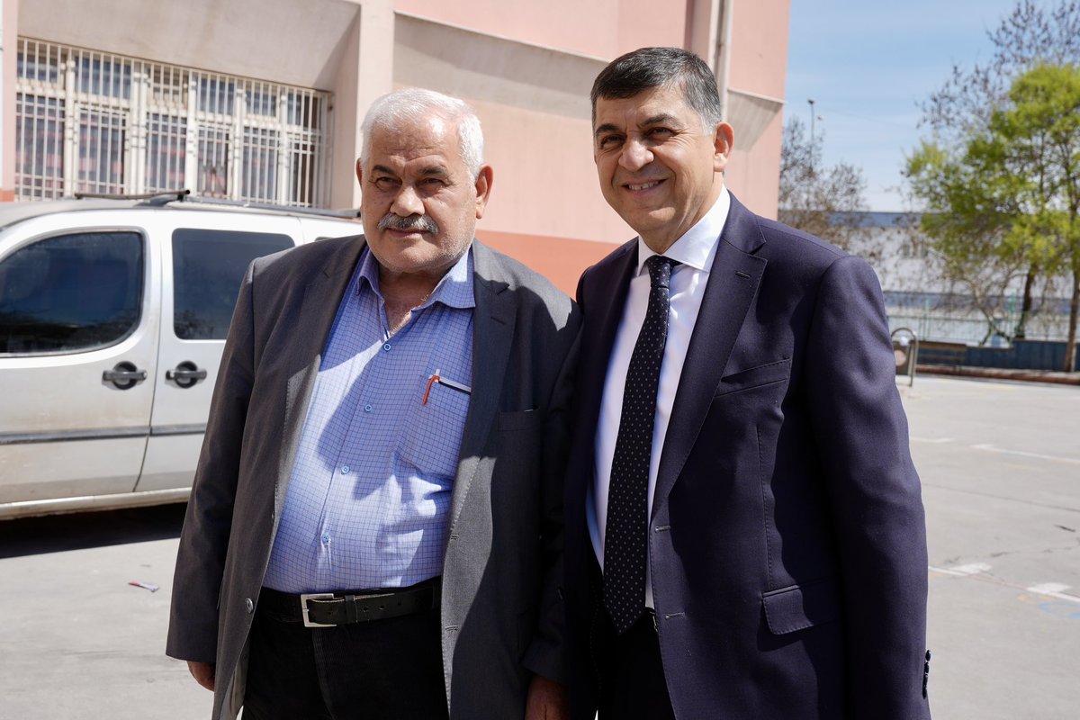 Rıdvan Fadıloğlu 🇹🇷 tweet media