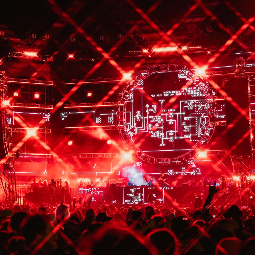 PHXLightsFest tweet picture