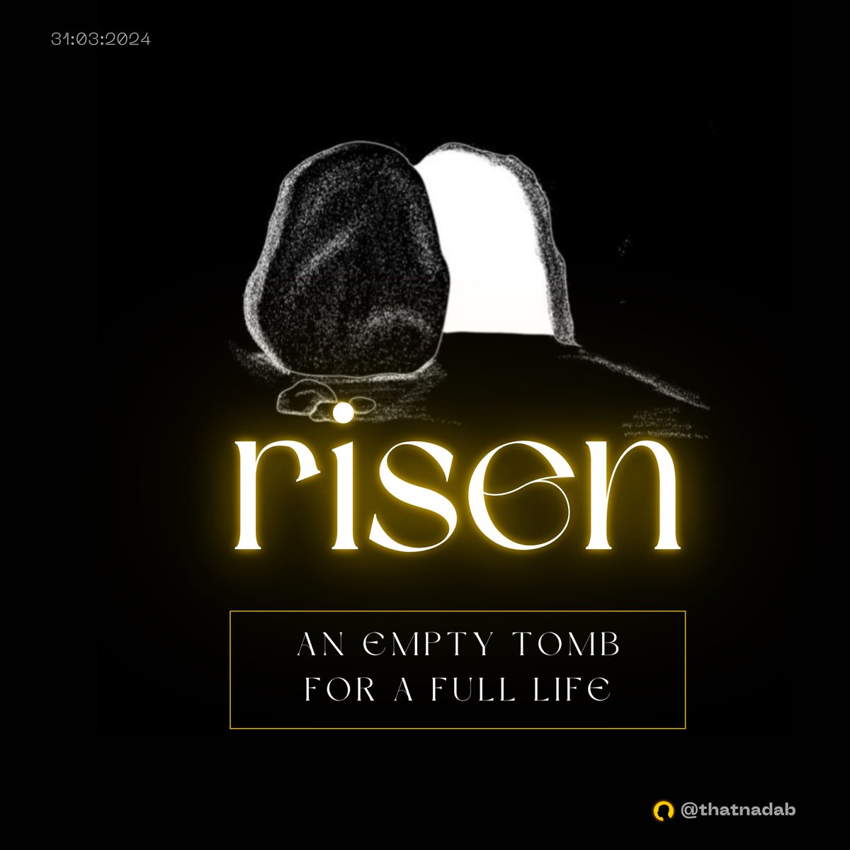 Happy Resurrection Sunday
#risen
#joyfulsoul