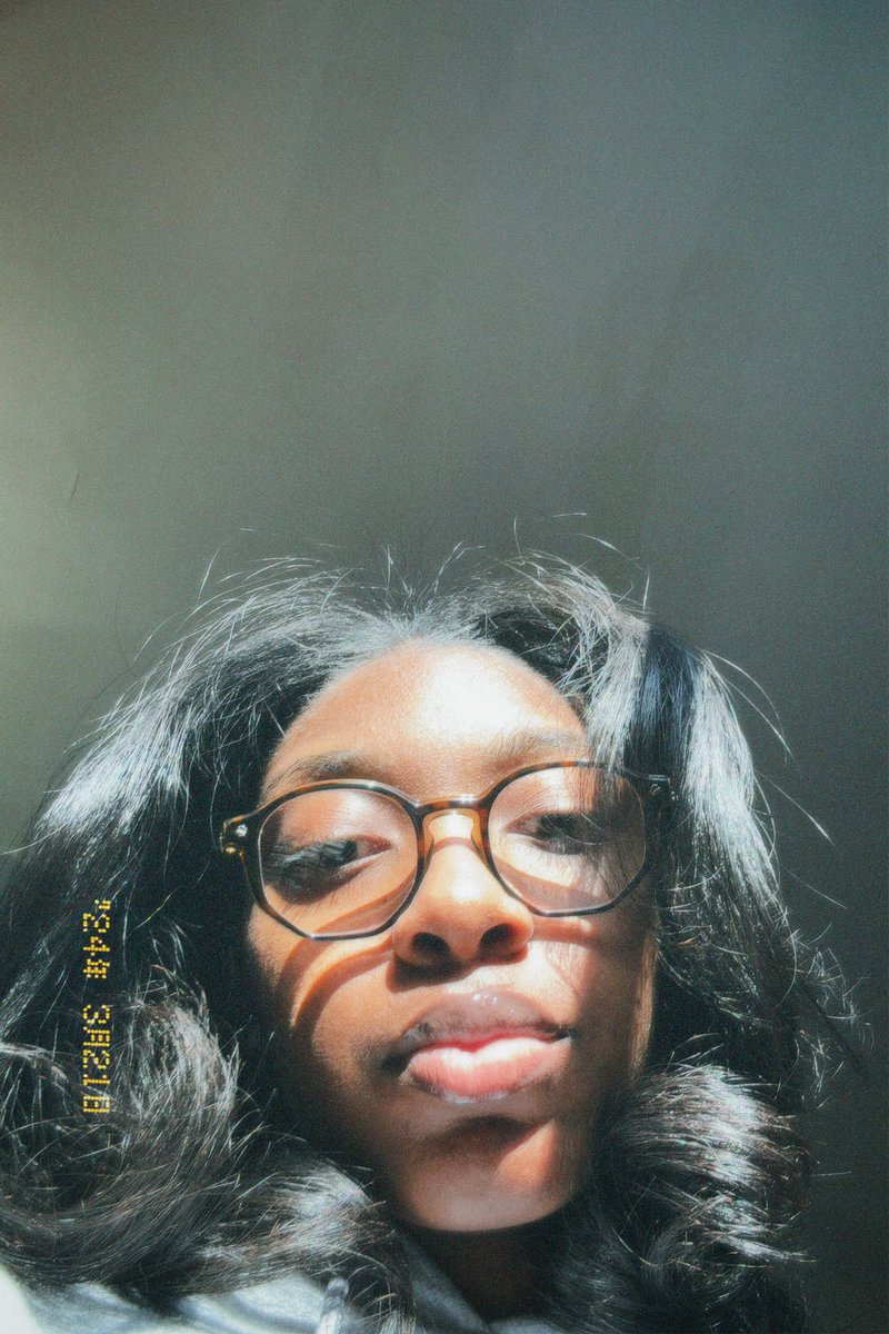 _ray__14's tweet image. 🤓