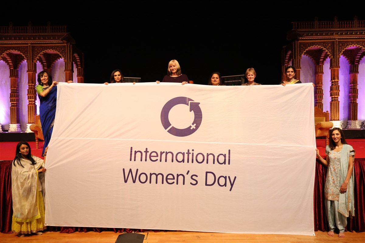 Celebrating International Women’s Day 2024, UK & Europe gfrc6.app.goo.gl/WsKu