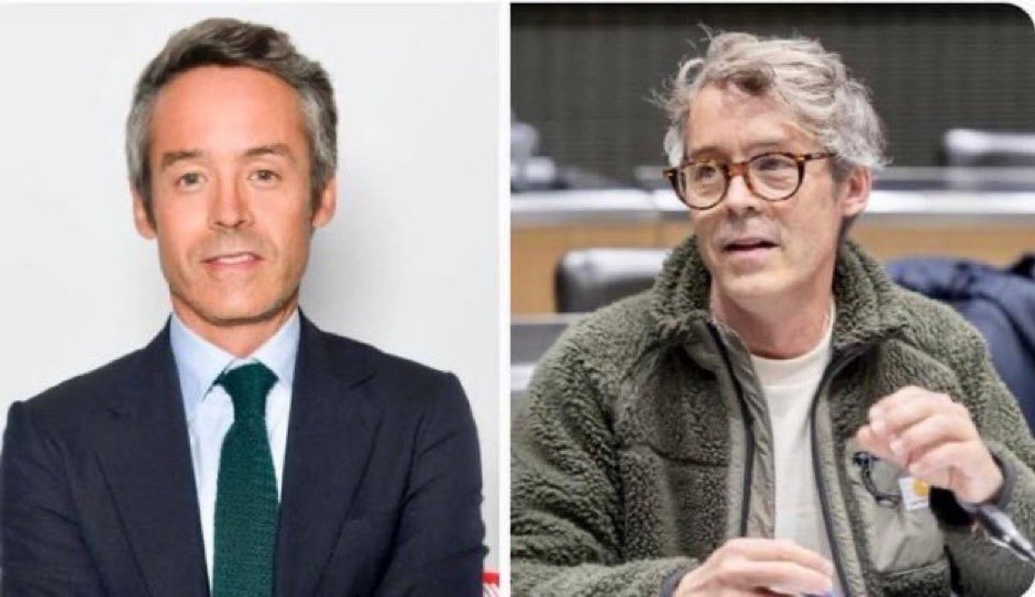 Campagne de bâtonnat / Fin de mandat de bâtonnier