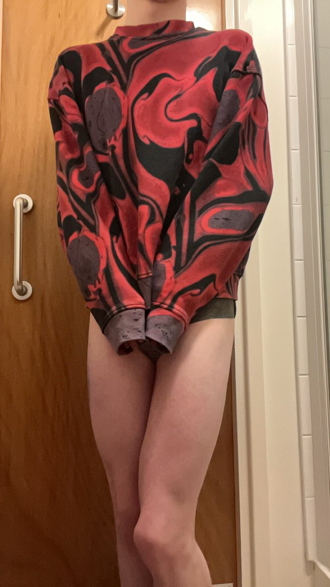 fluffy_pamps's tweet photo. Matching ur outfit to ur pull-ups is always fun!!! Also these long sleeves make me feel so little ☺️
#abdl #abdlboys #abdlgirl #abdldiaper #diaper #diaperboy #diaperenby #diapergirl #diapertwink #diaperlover #diaperfetish #pullups #abdlpullups https://t.co/H4nLPceEwd