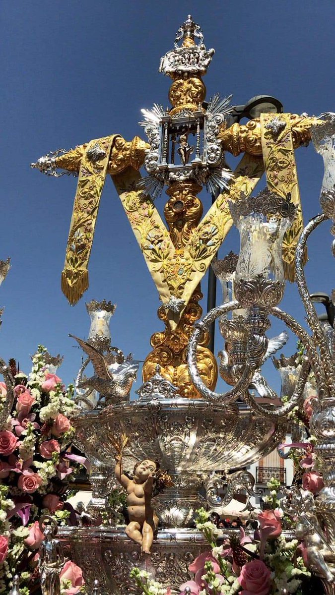 ¡ALELUYA, CRISTO HA RESUCITADO!

Feliz Pascua de Resurrección. 
Y con la Resurrección llegas tú , la Fuente de nuestra vida.

RESURRECIÓN EN TÍ LATENTE, CRUZ VICTORIOSA.

MAYO SE ACERCA…
1815~2024