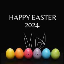 Happy Easter to all those celebrating across @nhsuhcw & a big thank-you to all those caring for our communities over this bank holiday weekend 🐣