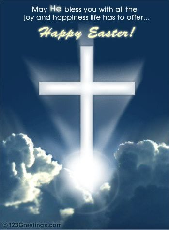 Happy Easter 🙏🏻