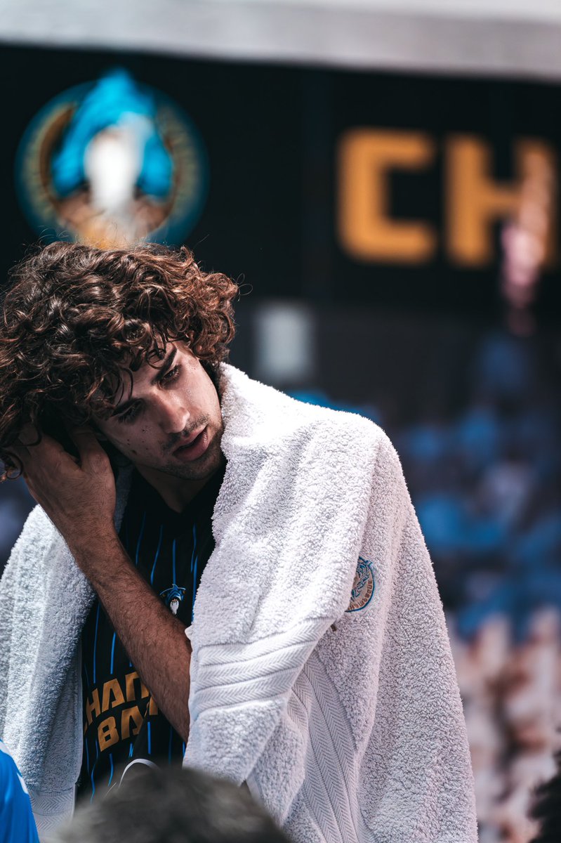 ChampBasketOff's tweet photo. 📸 Retour en image sur le match de vendredi

🔥La victoire à domicile pour la 2️⃣7️⃣e journée 

Crédit photo : @TPicaude https://t.co/ThQjX5YMDA