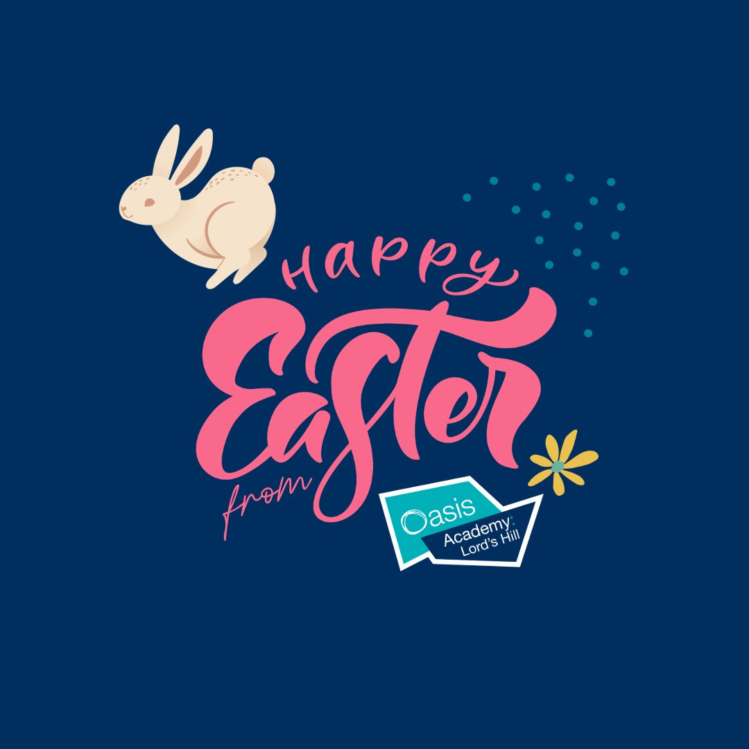 Wishing you all a very #HappyEaster