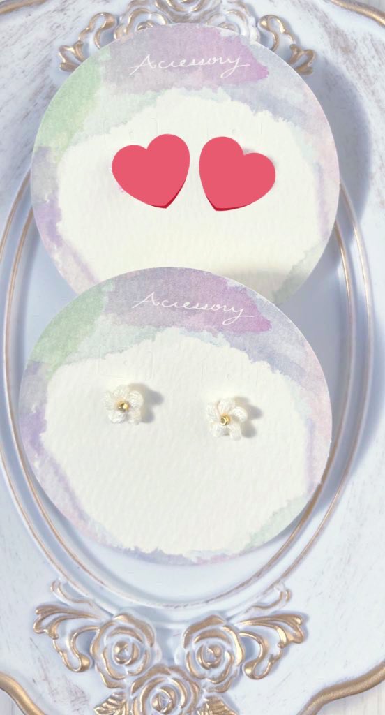 non_atelier's tweet photo. 【プレゼント企画】
・お好きな色のお花アクセサリーを
抽選で1名様にプレゼント
4/15 21時〆
・リポスト&amp;フォローで応募完了👍
⚠️引用RTやどちらかのみは無効

・Wチャンス！もございます
詳しくは画像をご覧下さい🙇‍♀️

 #知名度を上げたいので拡散してください https://t.co/B0PZxChdRy
