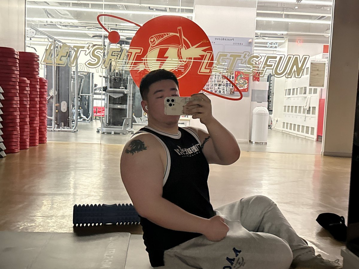 享受一个人的时光