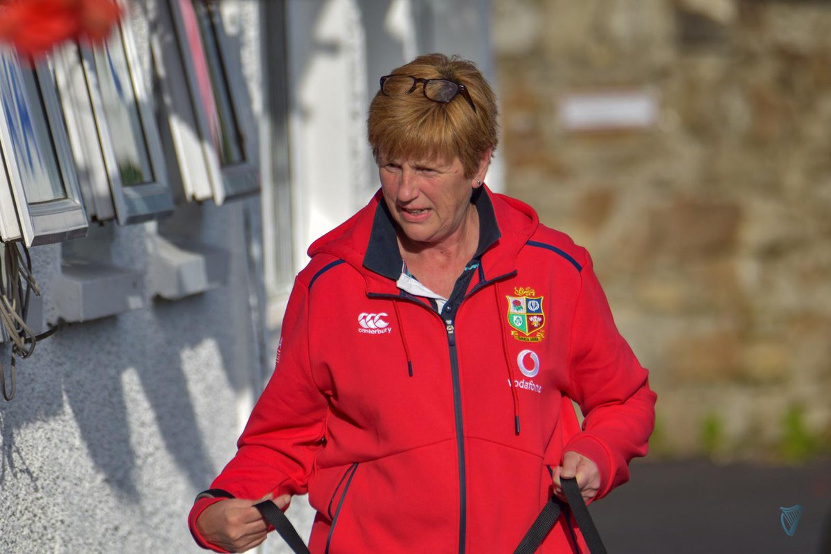 Cricket Leinster tweet media