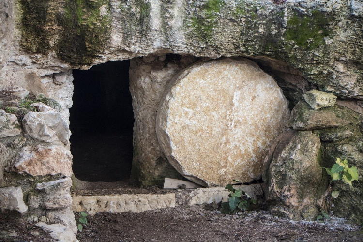 The Bishop of East Anglia, the Rt Rev Peter Collins reflects on the events of Holy Week and Easter Sunday when a new day of hope dawns for us all. rcdea.org.uk/easter-brings-…