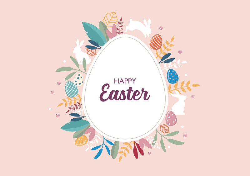 Happy Easter from the team here at Alacrify 🐰🐰